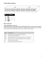 Preview for 14 page of RHINO Rhino JAGv3 Instruction Manual