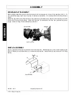 Preview for 106 page of RHINO RHINO TW144 Operator'S Manual