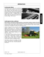 Preview for 141 page of RHINO RHINO TW144 Operator'S Manual