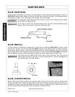 Preview for 170 page of RHINO RHINO TW144 Operator'S Manual