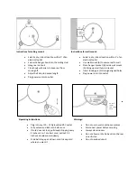 Предварительный просмотр 2 страницы RHINO RHO?9054 User Manual