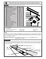 Предварительный просмотр 2 страницы RHINO RLCP22 Installation Instructions