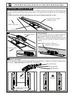 Предварительный просмотр 3 страницы RHINO RLCP22 Installation Instructions