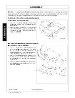 Preview for 82 page of RHINO RW72 Operator'S Manual