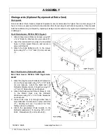 Preview for 83 page of RHINO RW72 Operator'S Manual