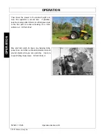 Preview for 116 page of RHINO RW72 Operator'S Manual