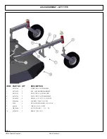 Preview for 6 page of RHINO TR208LT Manual