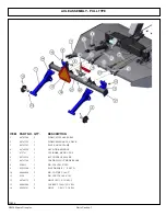 Preview for 10 page of RHINO TR208LT Manual