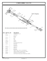 Preview for 15 page of RHINO TR208LT Manual