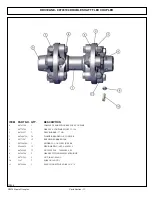 Preview for 20 page of RHINO TR208LT Manual