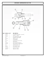 Preview for 23 page of RHINO TR208LT Manual