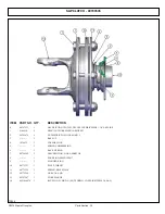 Preview for 38 page of RHINO TR208LT Manual