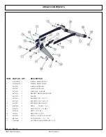 Предварительный просмотр 6 страницы RHINO TR310LT Manual