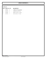 Preview for 7 page of RHINO TR310LT Manual