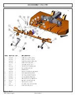 Preview for 8 page of RHINO TR310LT Manual