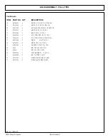 Предварительный просмотр 9 страницы RHINO TR310LT Manual