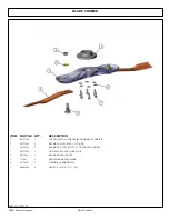 Preview for 10 page of RHINO TR310LT Manual