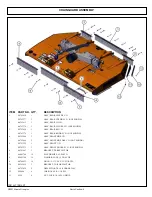 Предварительный просмотр 12 страницы RHINO TR310LT Manual