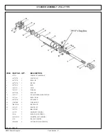 Preview for 13 page of RHINO TR310LT Manual