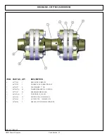 Preview for 15 page of RHINO TR310LT Manual