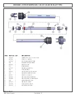 Preview for 17 page of RHINO TR310LT Manual