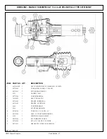 Preview for 19 page of RHINO TR310LT Manual