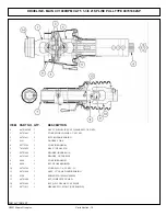 Preview for 20 page of RHINO TR310LT Manual