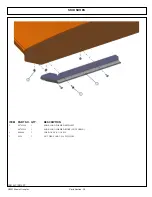 Preview for 35 page of RHINO TR310LT Manual