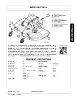 Preview for 95 page of RHINO Turbo 120 Operator'S Manual