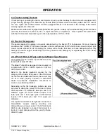 Preview for 115 page of RHINO Turbo 120 Operator'S Manual