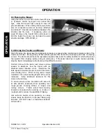 Preview for 142 page of RHINO Turbo 120 Operator'S Manual