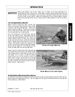 Preview for 145 page of RHINO Turbo 120 Operator'S Manual