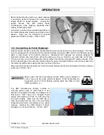 Preview for 155 page of RHINO Turbo 120 Operator'S Manual