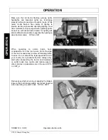 Preview for 156 page of RHINO Turbo 120 Operator'S Manual