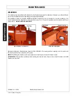 Preview for 168 page of RHINO Turbo 120 Operator'S Manual