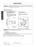 Preview for 178 page of RHINO Turbo 120 Operator'S Manual