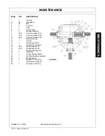 Preview for 185 page of RHINO Turbo 120 Operator'S Manual