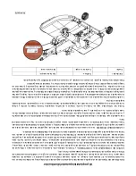 Preview for 221 page of RHINO Turbo 120 Operator'S Manual