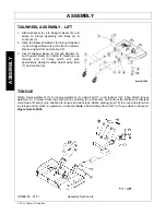 Предварительный просмотр 102 страницы RHINO TURBO 96 Operator'S Manual