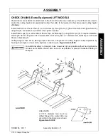 Предварительный просмотр 109 страницы RHINO TURBO 96 Operator'S Manual