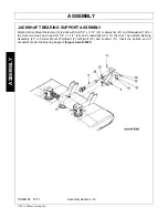 Предварительный просмотр 110 страницы RHINO TURBO 96 Operator'S Manual