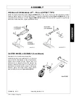 Предварительный просмотр 111 страницы RHINO TURBO 96 Operator'S Manual