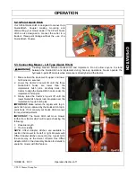 Предварительный просмотр 123 страницы RHINO TURBO 96 Operator'S Manual