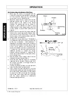 Предварительный просмотр 124 страницы RHINO TURBO 96 Operator'S Manual