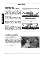 Предварительный просмотр 128 страницы RHINO TURBO 96 Operator'S Manual