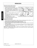 Предварительный просмотр 130 страницы RHINO TURBO 96 Operator'S Manual