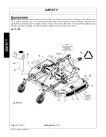 Предварительный просмотр 26 страницы RHINO TURBO120 TURBO120 Operator'S Manual