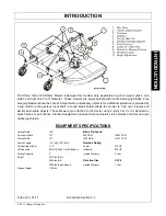 Предварительный просмотр 95 страницы RHINO TURBO120 TURBO120 Operator'S Manual