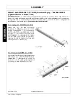 Предварительный просмотр 106 страницы RHINO TURBO120 TURBO120 Operator'S Manual