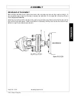 Предварительный просмотр 107 страницы RHINO TURBO120 TURBO120 Operator'S Manual